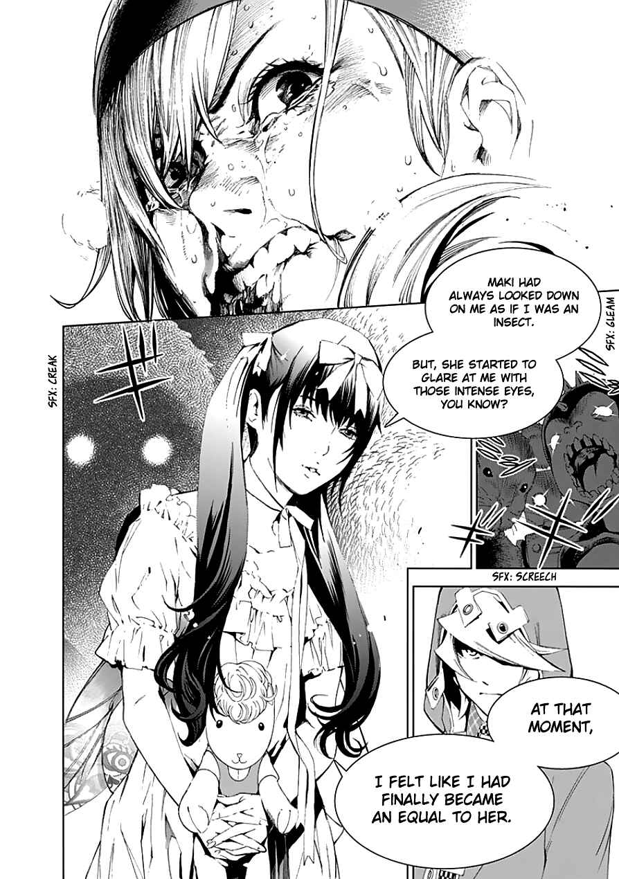 Page 22 Chapter 22 BiORG TRiNiTY