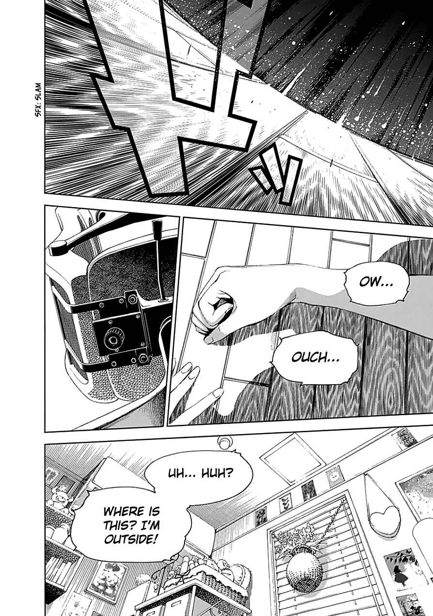 Page 28 Chapter 22 BiORG TRiNiTY