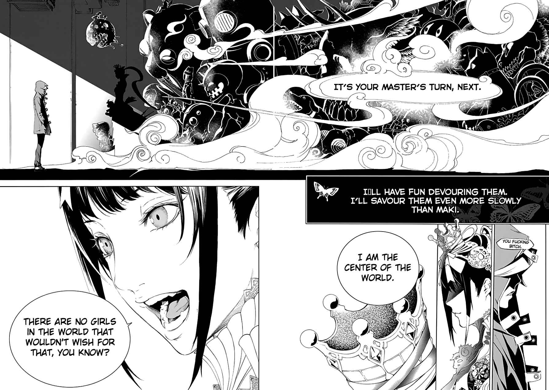 Page 37 Chapter 22 BiORG TRiNiTY