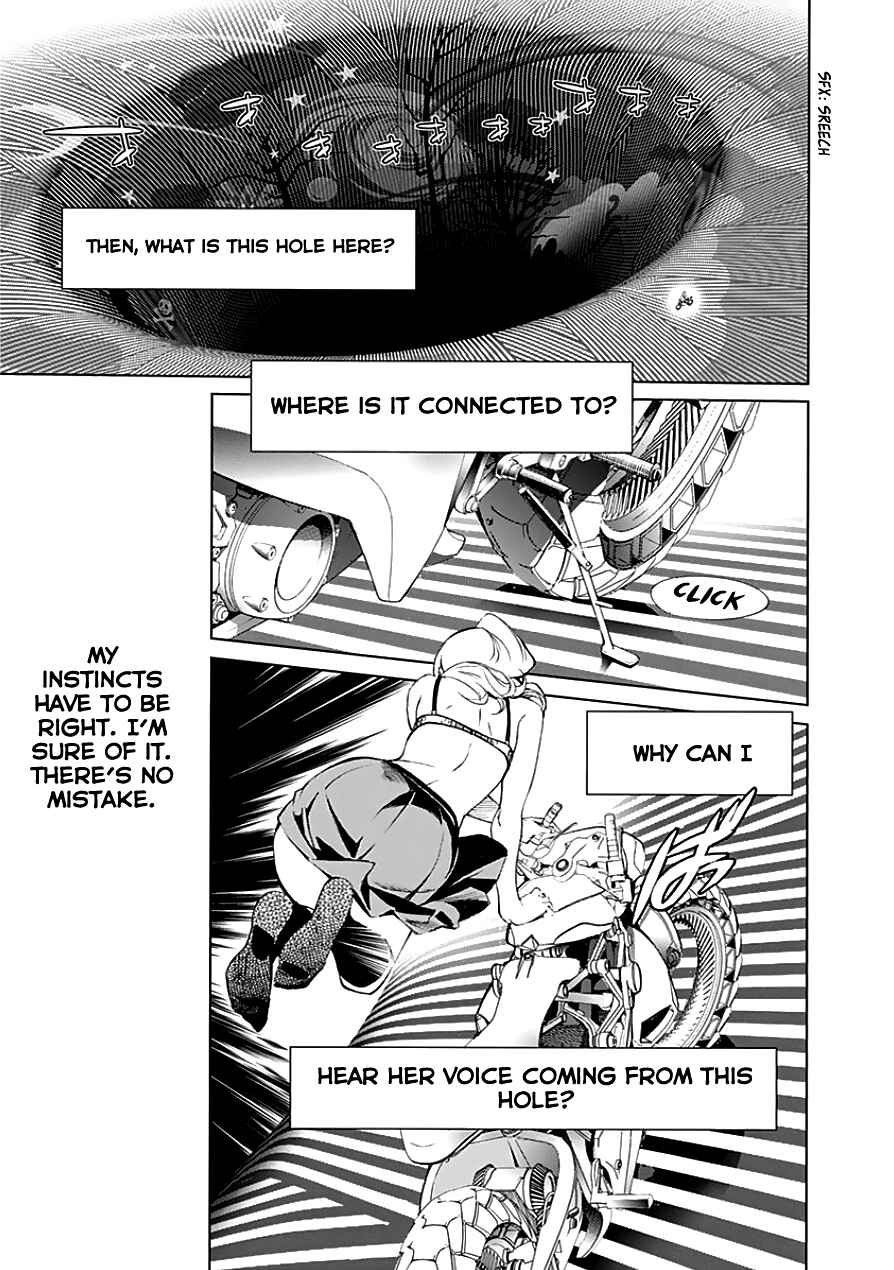 Page 7 Chapter 22 BiORG TRiNiTY