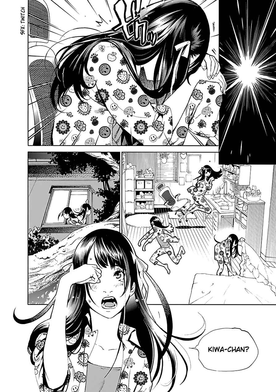Page 8 Chapter 22 BiORG TRiNiTY