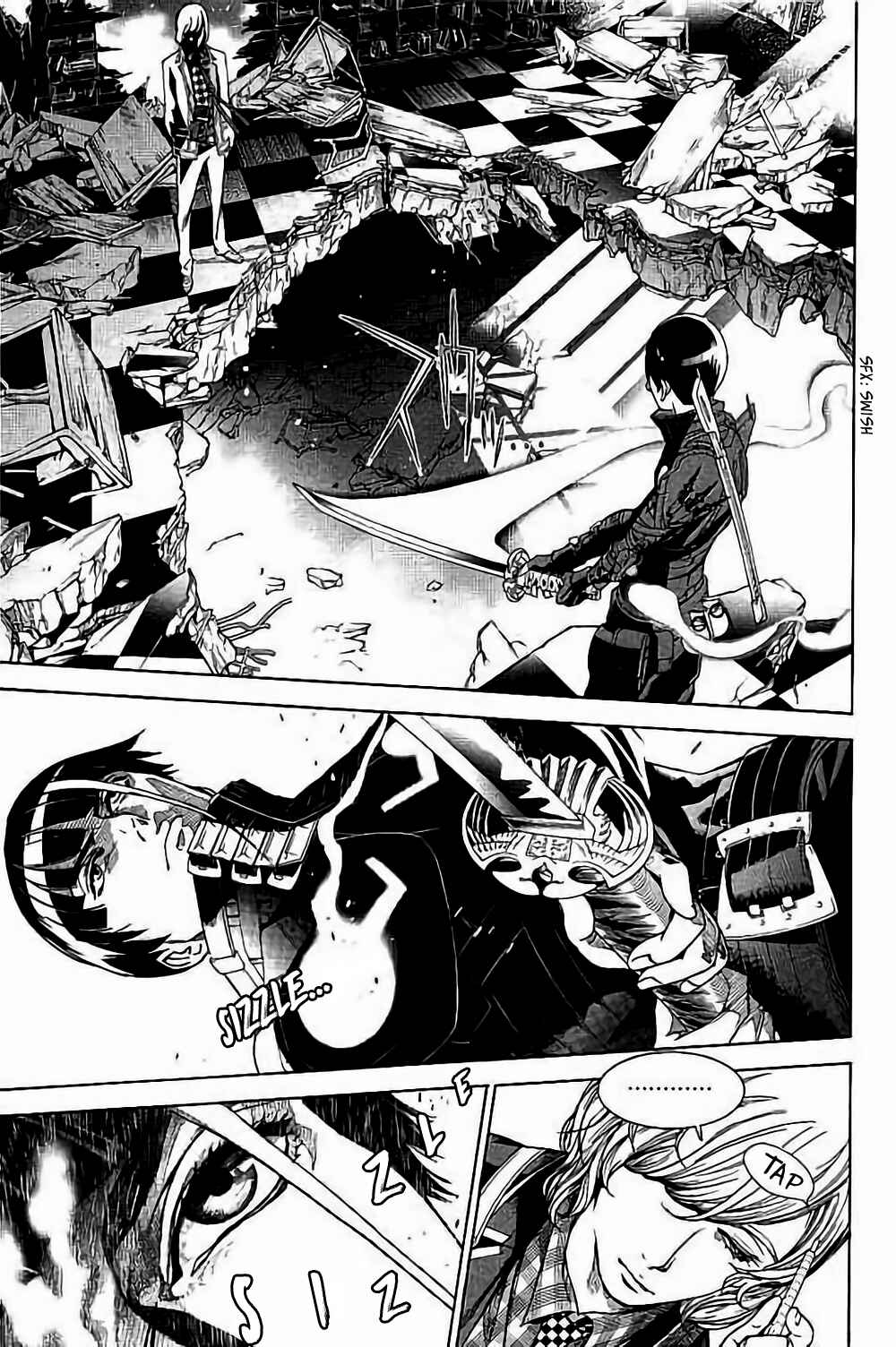 Page 23 Chapter 35 BiORG TRiNiTY