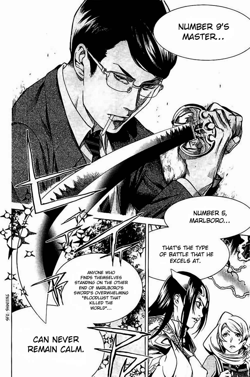 Page 26 Chapter 35 BiORG TRiNiTY