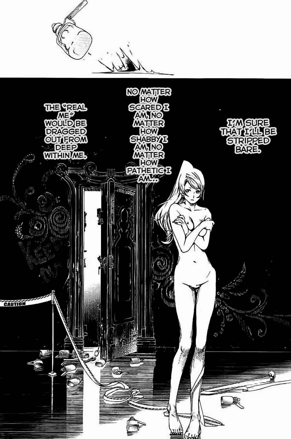 Page 31 Chapter 35 BiORG TRiNiTY