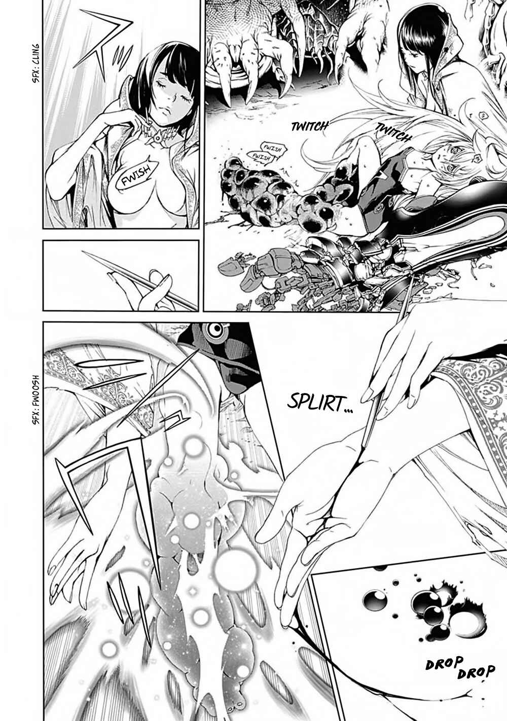 Page 11 Chapter 46 BiORG TRiNiTY