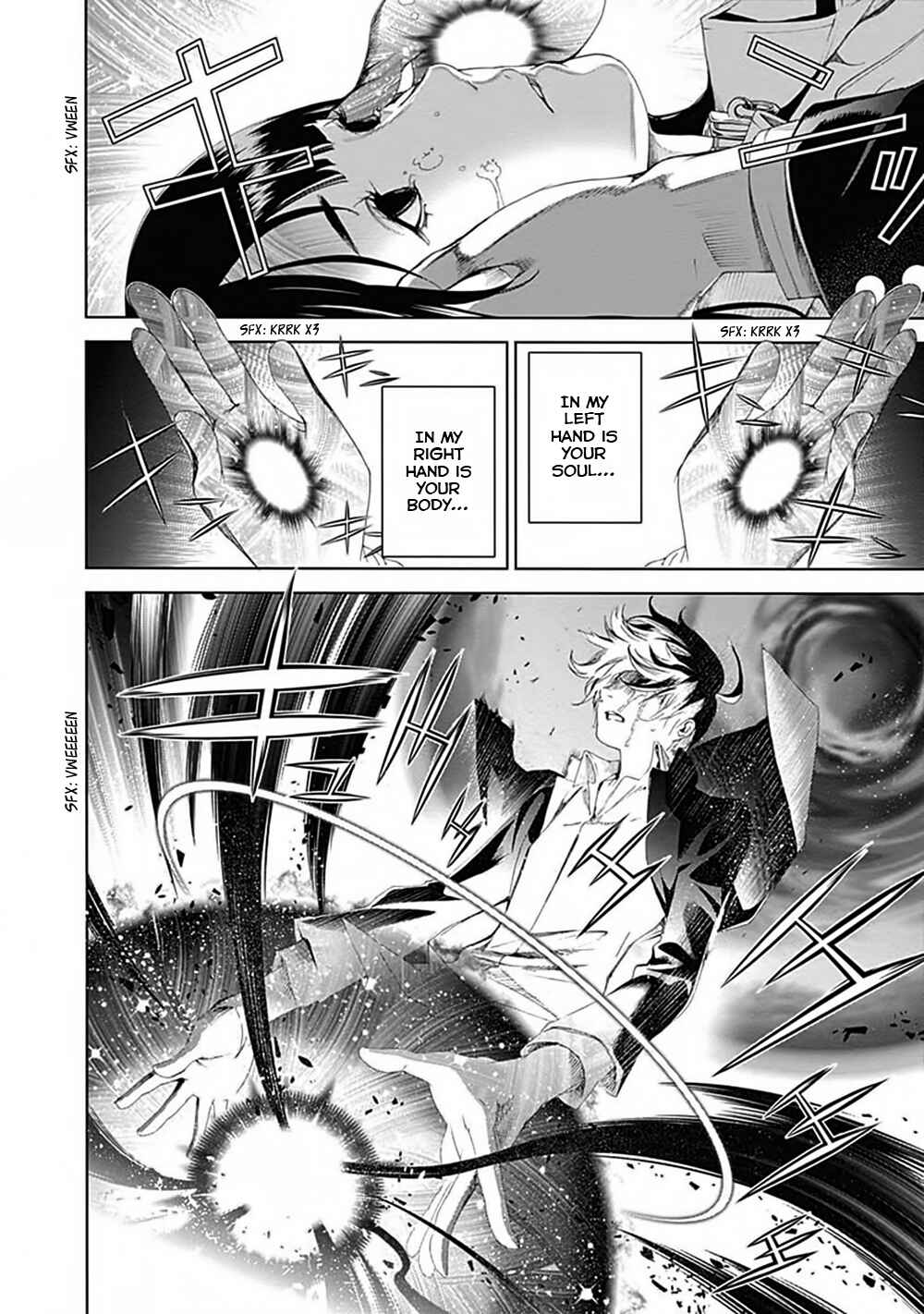 Page 30 Chapter 46 BiORG TRiNiTY