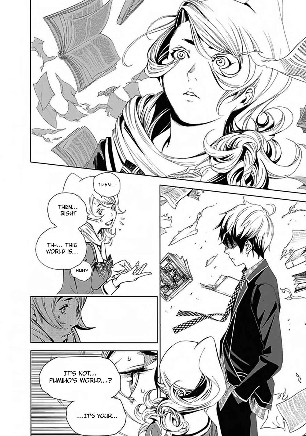 Page 34 Chapter 46 BiORG TRiNiTY
