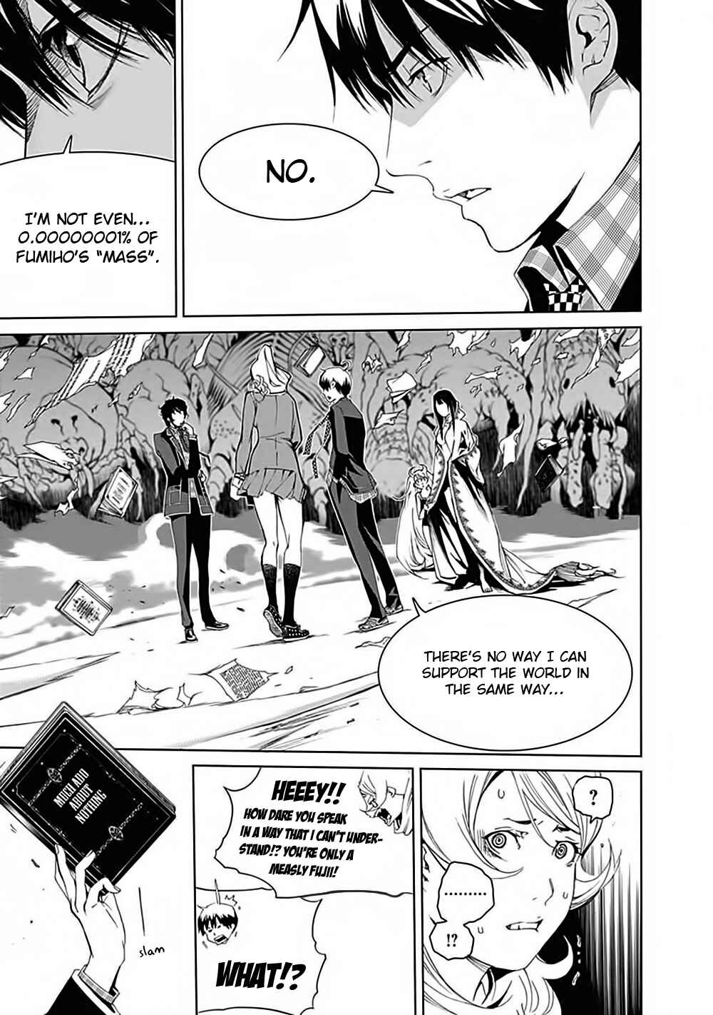 Page 35 Chapter 46 BiORG TRiNiTY