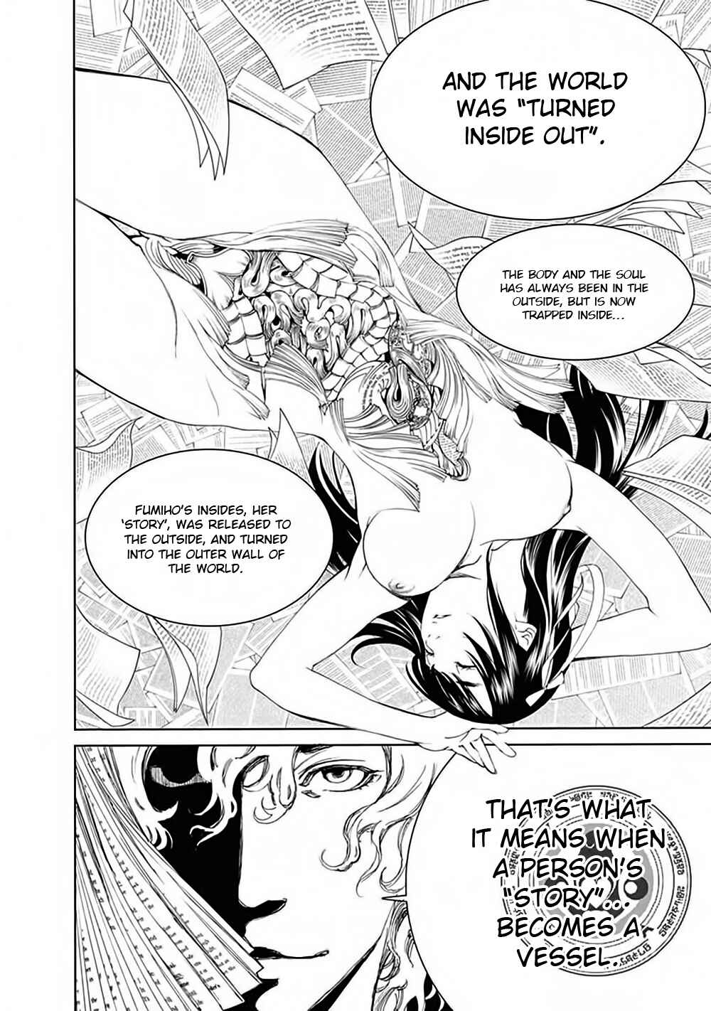 Page 38 Chapter 46 BiORG TRiNiTY
