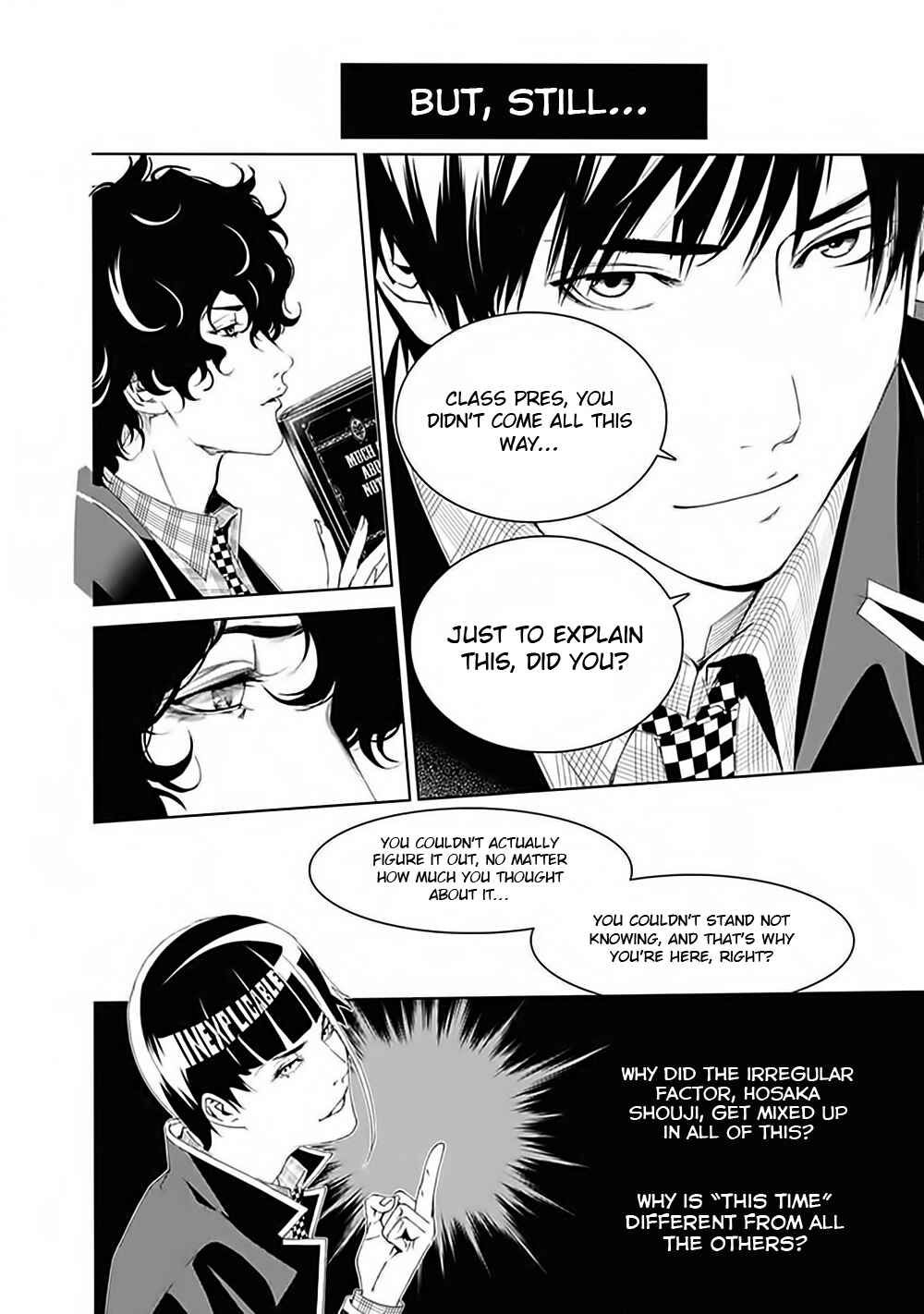 Page 40 Chapter 46 BiORG TRiNiTY