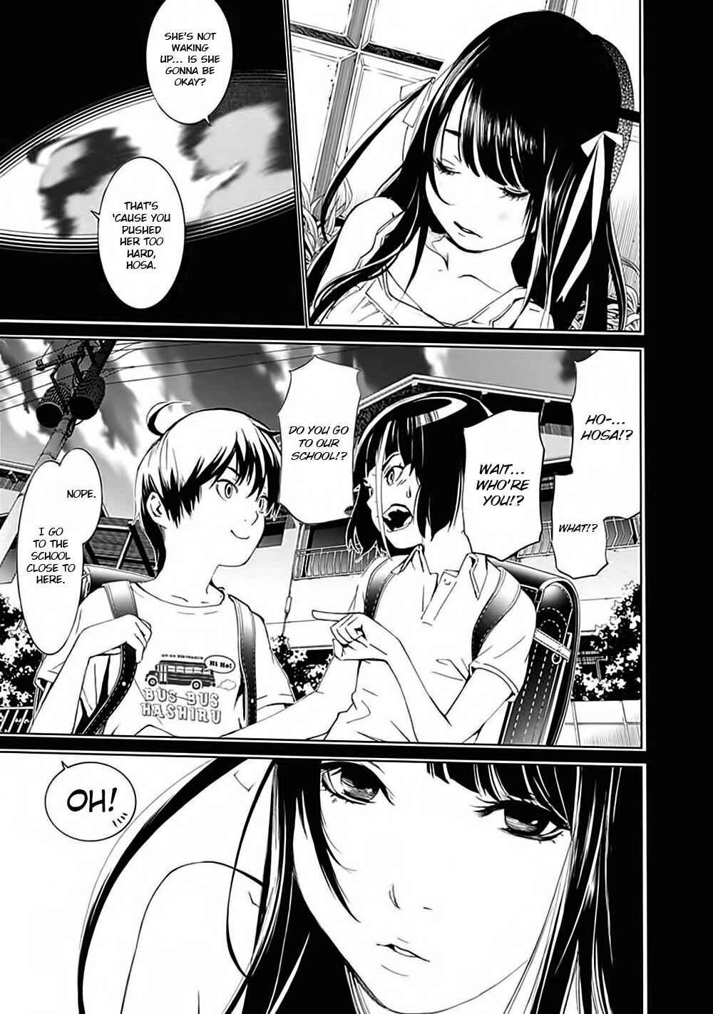 Page 49 Chapter 46 BiORG TRiNiTY