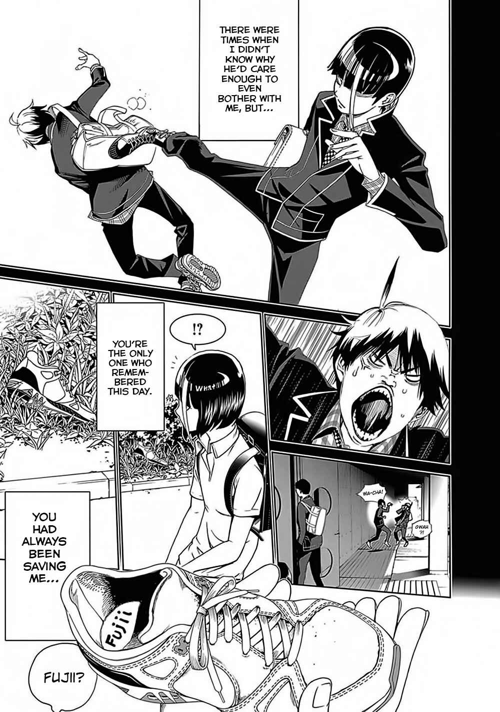 Page 51 Chapter 46 BiORG TRiNiTY