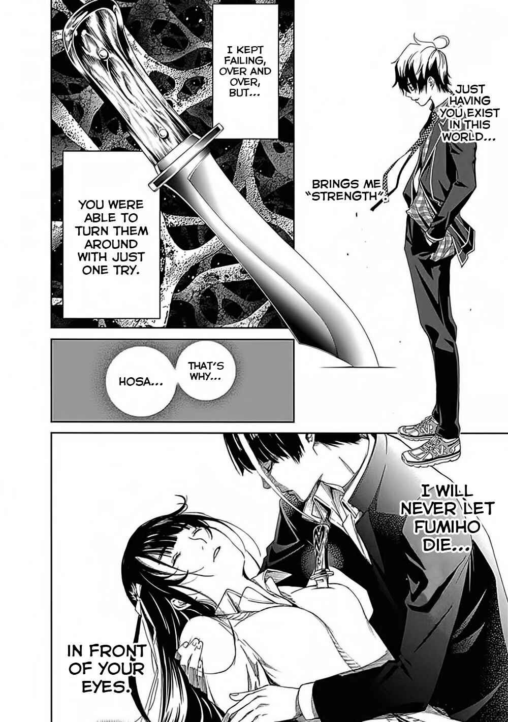 Page 52 Chapter 46 BiORG TRiNiTY