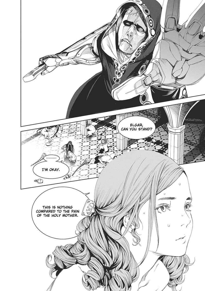 Page 21 Chapter 47 BiORG TRiNiTY