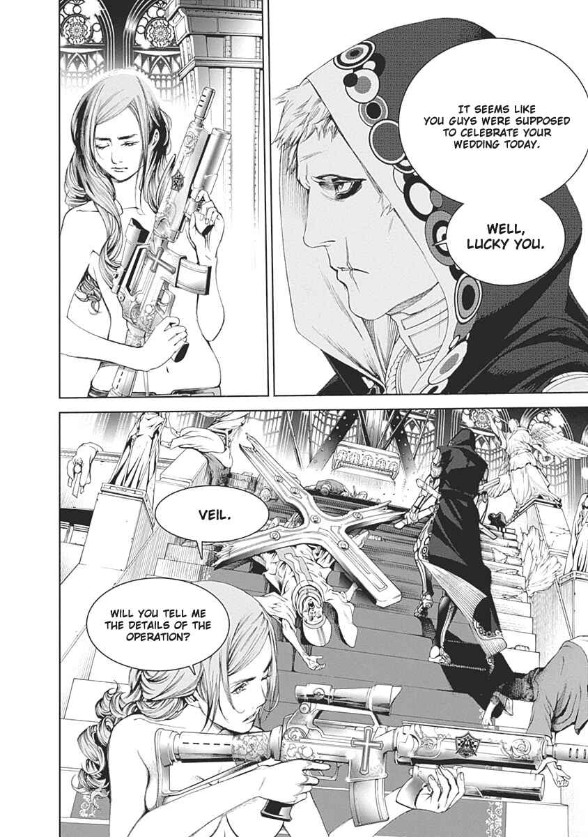 Page 23 Chapter 47 BiORG TRiNiTY