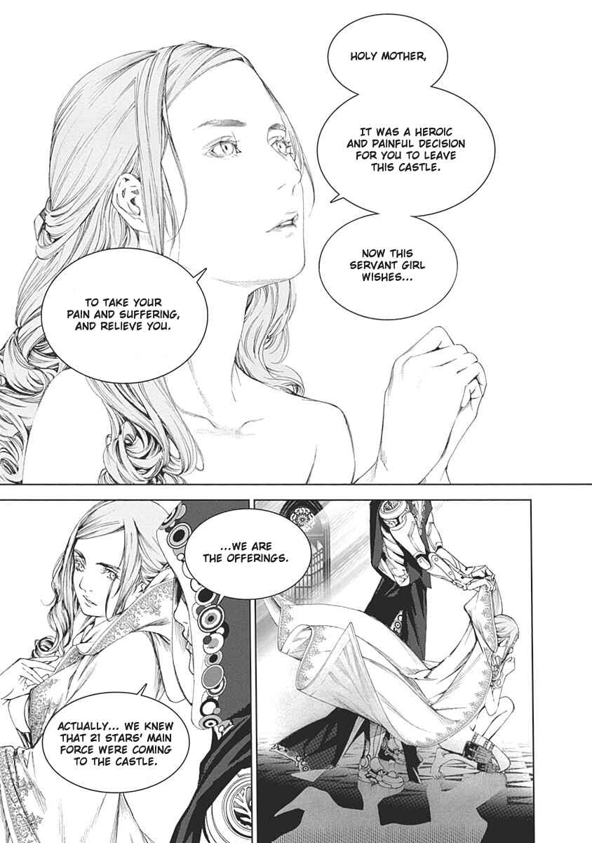 Page 26 Chapter 47 BiORG TRiNiTY