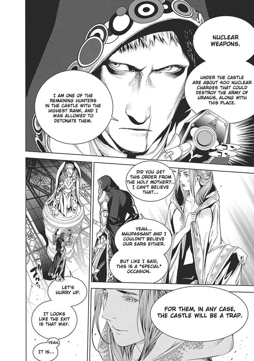 Page 27 Chapter 47 BiORG TRiNiTY