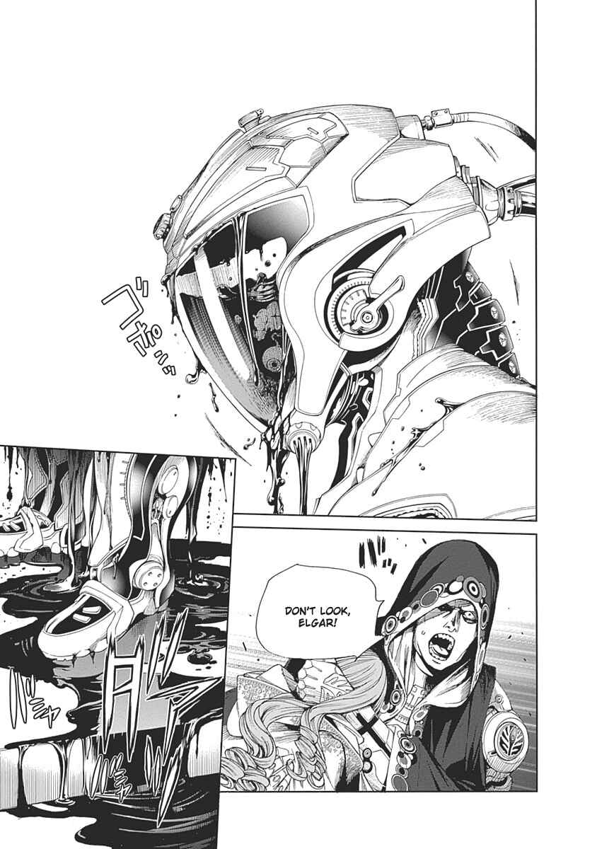 Page 30 Chapter 47 BiORG TRiNiTY