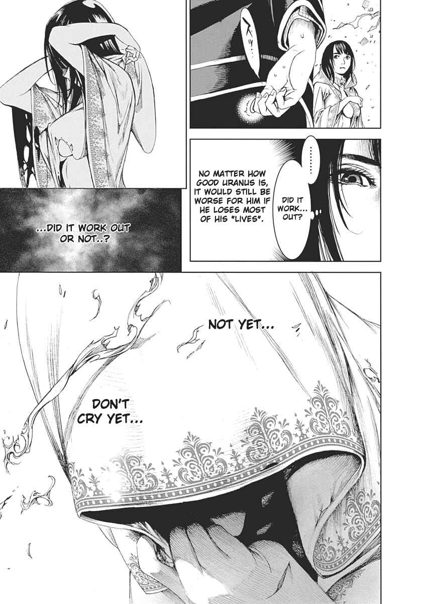 Page 40 Chapter 47 BiORG TRiNiTY