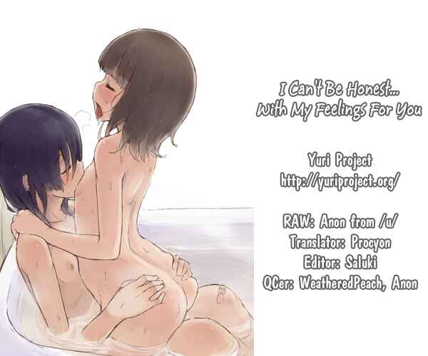 Page 18 Chapter 5 Shiro Yuri - Girls Love Paradise