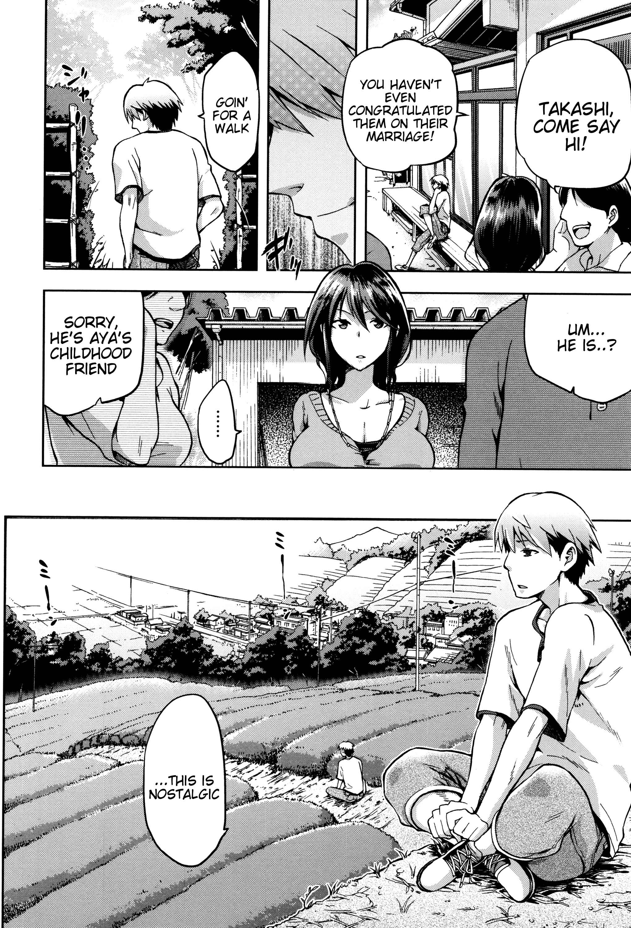 Page 2 Chapter 10 Hinata NTRism