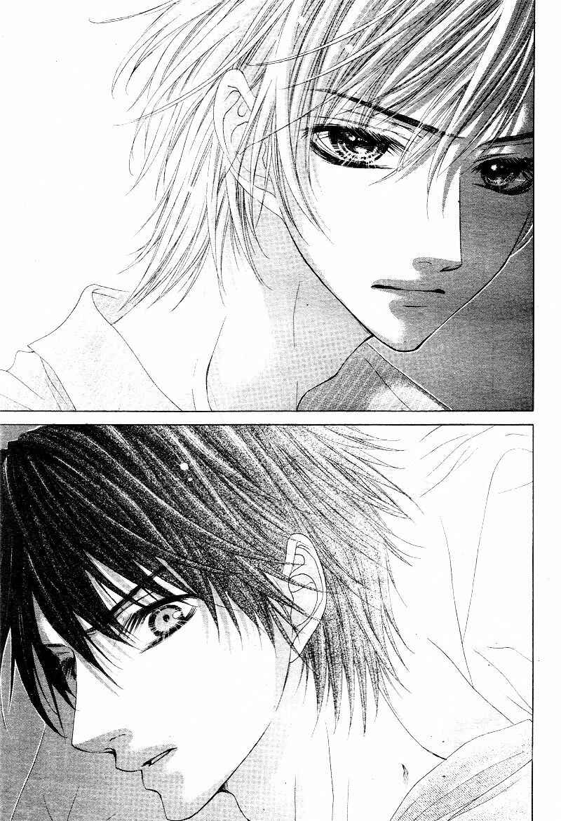 Page 15 Chapter 7 17-sai, Kiss to Dilemma