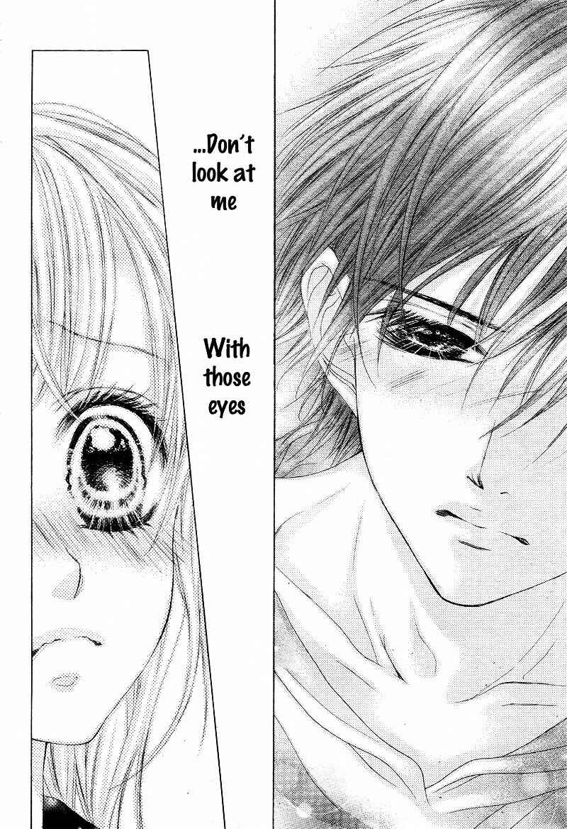 Page 28 Chapter 7 17-sai, Kiss to Dilemma