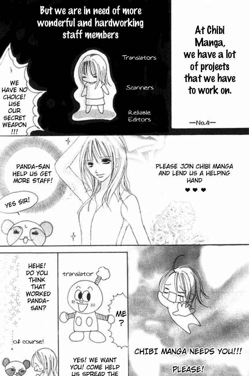Page 2 Chapter 4 17-sai, Kiss to Dilemma
