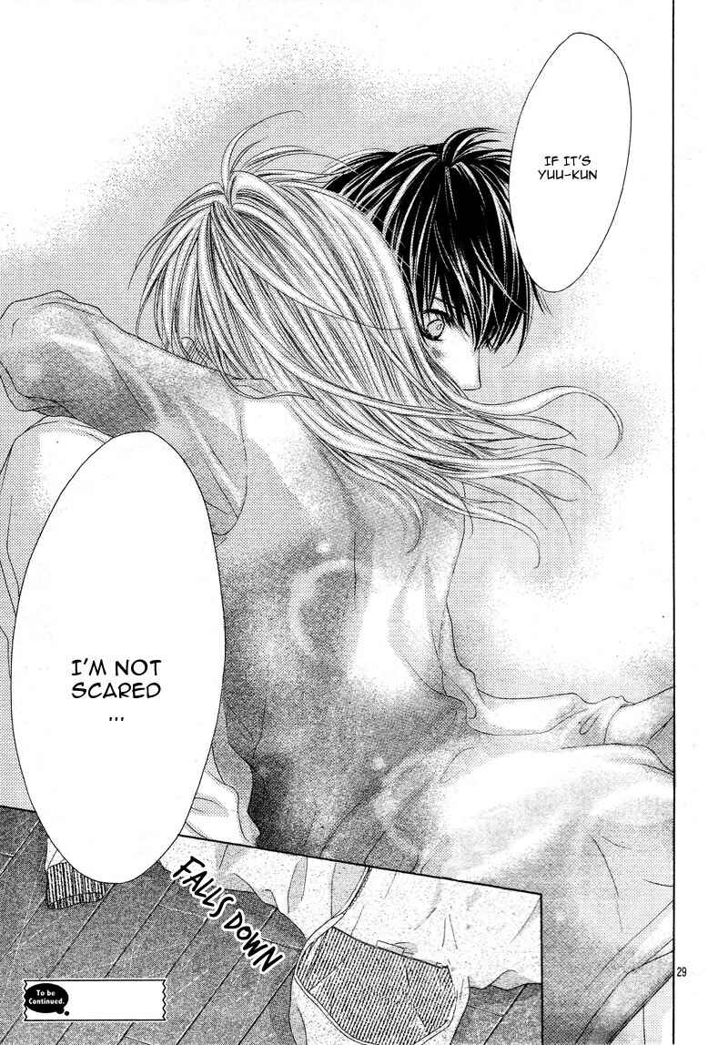 Page 33 Chapter 19 17-sai, Kiss to Dilemma