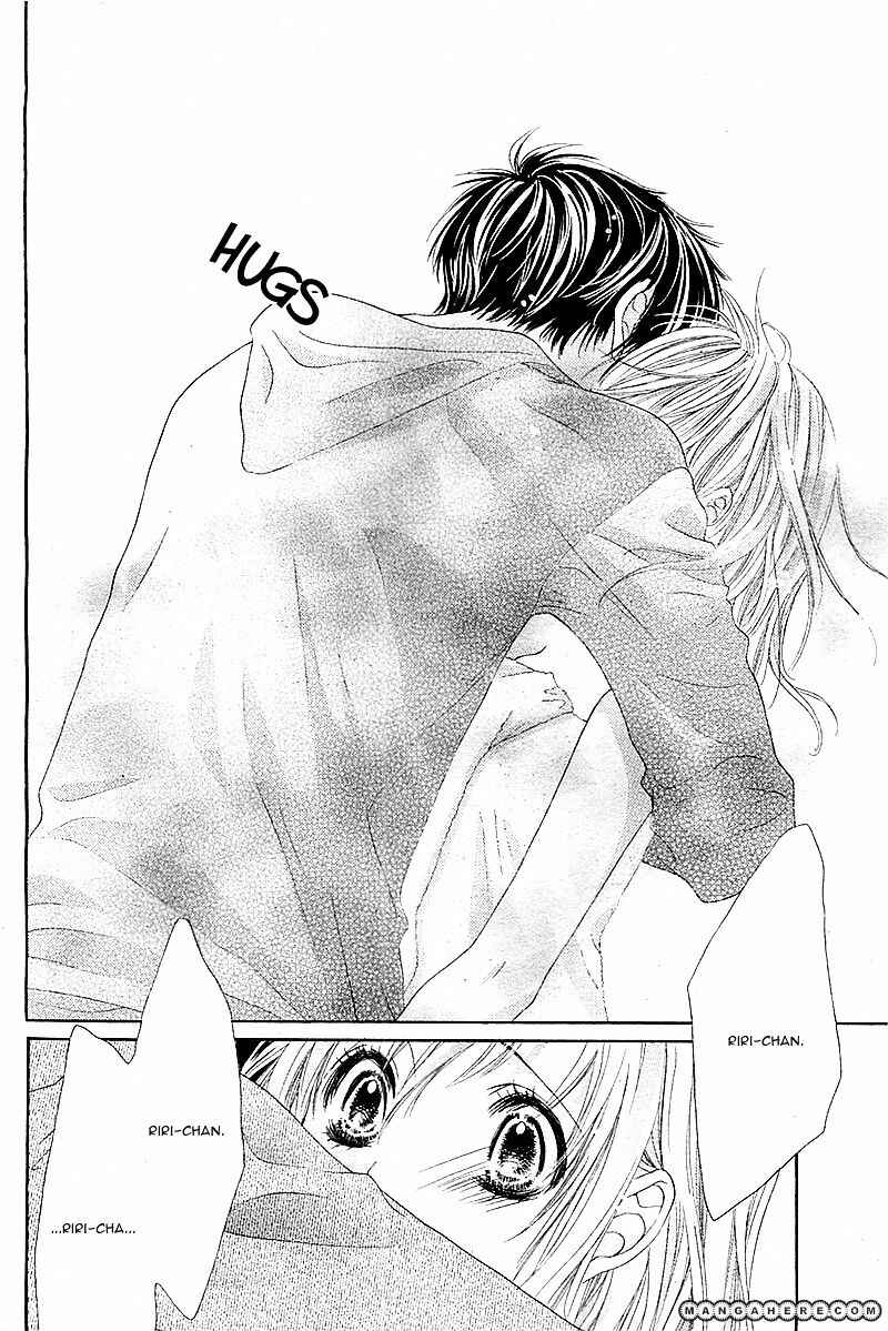 Page 27 Chapter 2 17-sai, Kiss to Dilemma