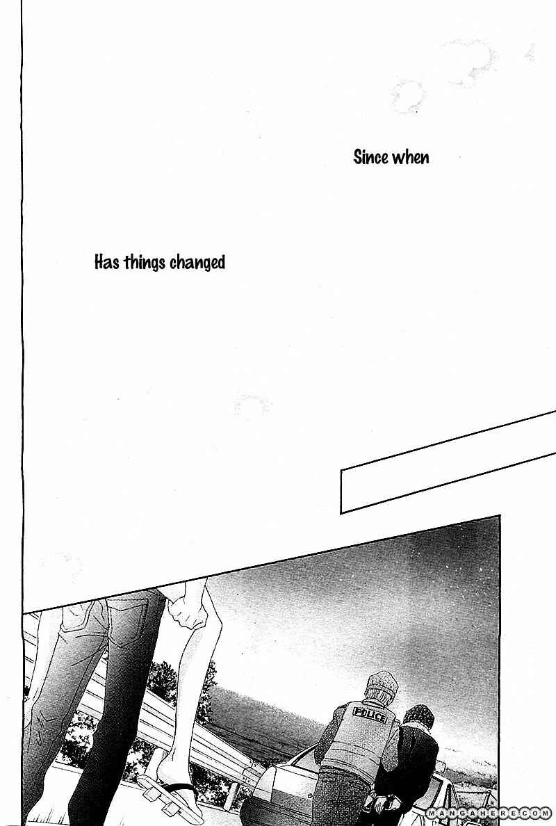 Page 29 Chapter 2 17-sai, Kiss to Dilemma