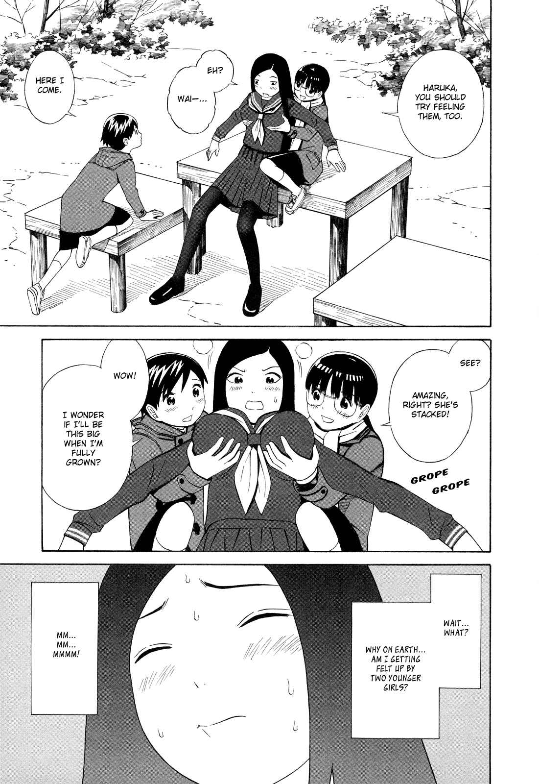 Page 15 Chapter 15 Shimaism