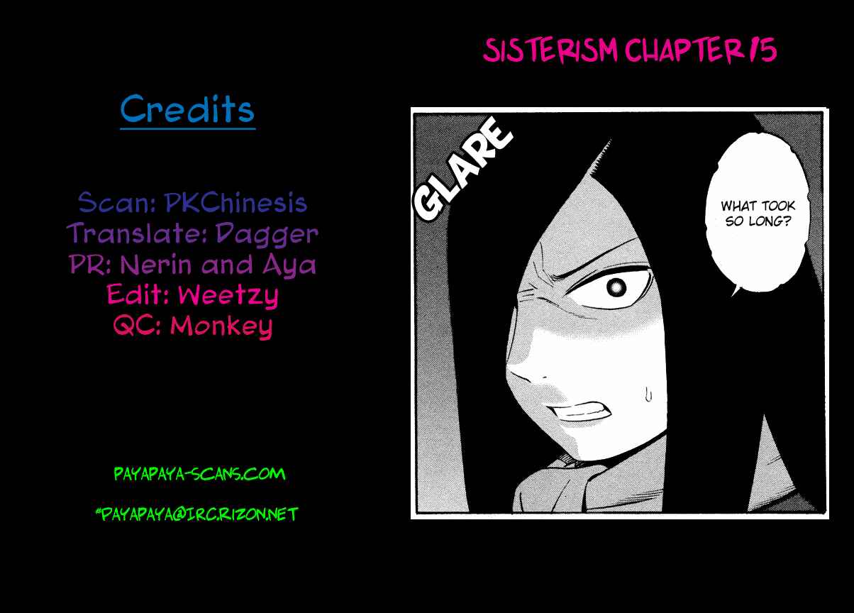 Page 17 Chapter 15 Shimaism
