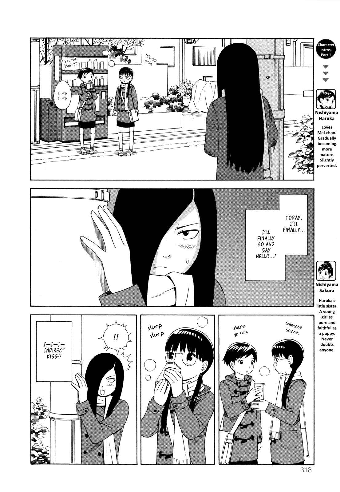 Page 2 Chapter 15 Shimaism