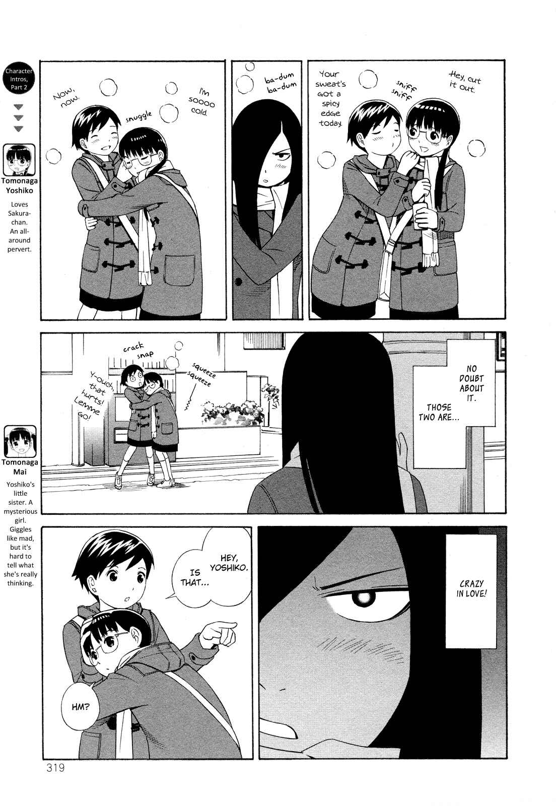 Page 3 Chapter 15 Shimaism