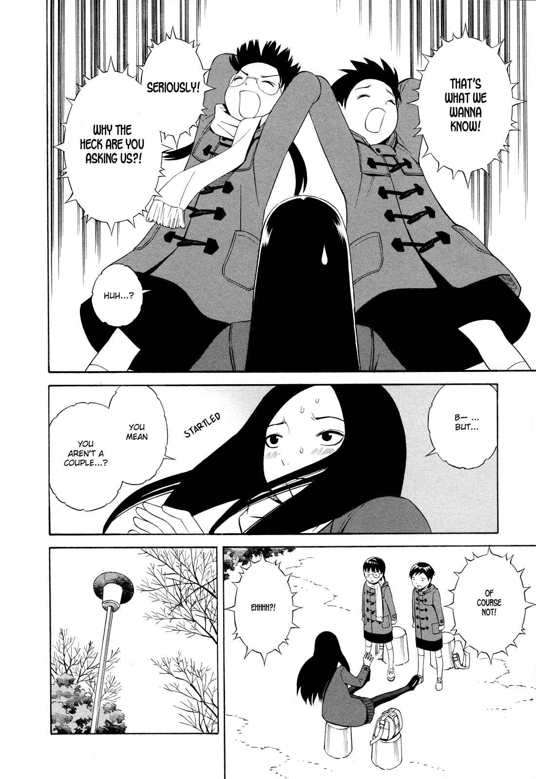Page 8 Chapter 15 Shimaism