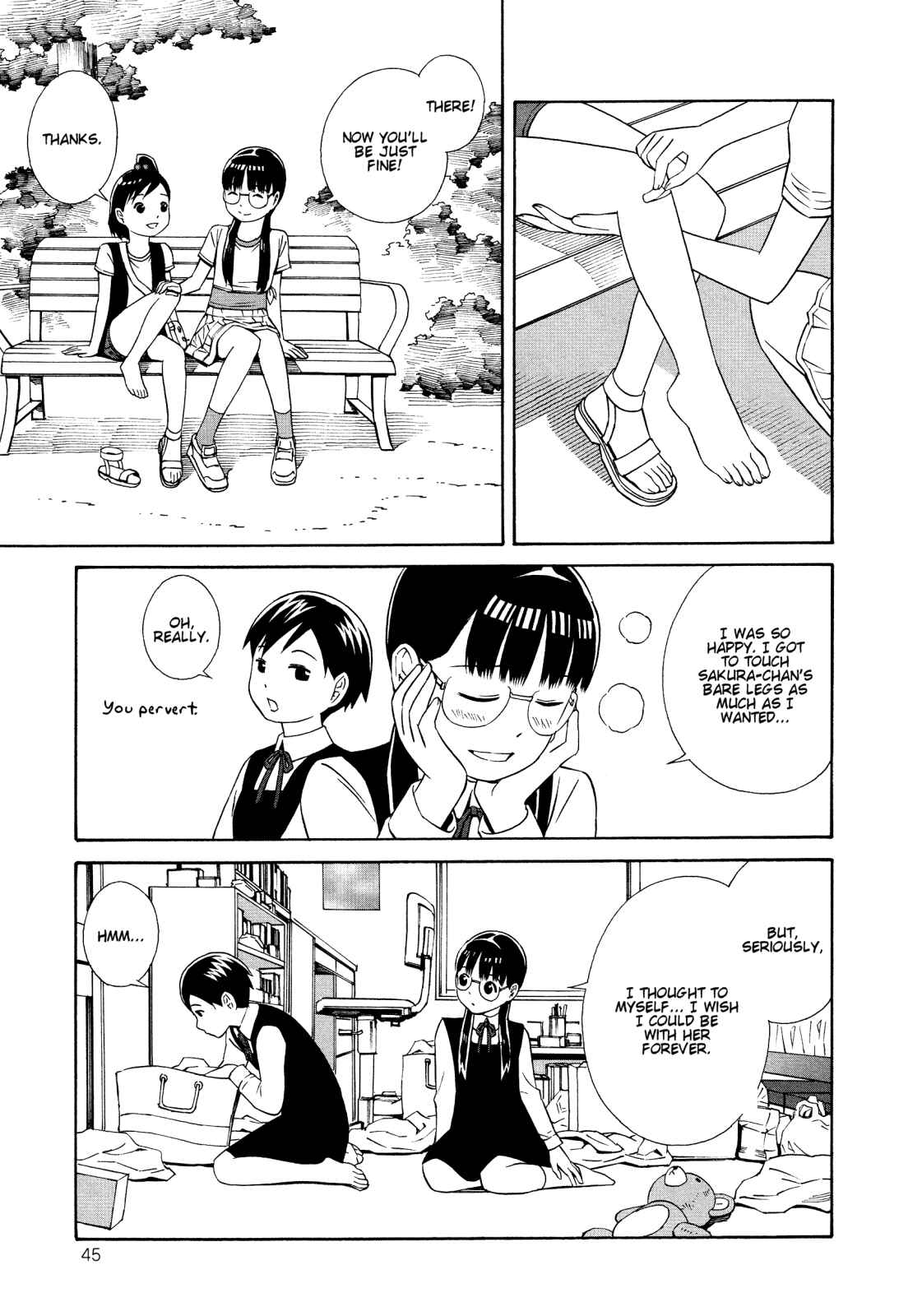 Page 11 Chapter 20 Shimaism
