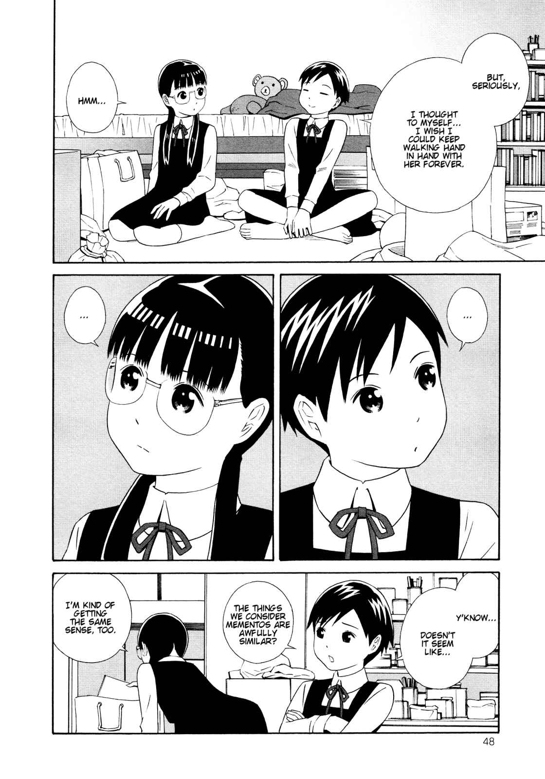 Page 14 Chapter 20 Shimaism