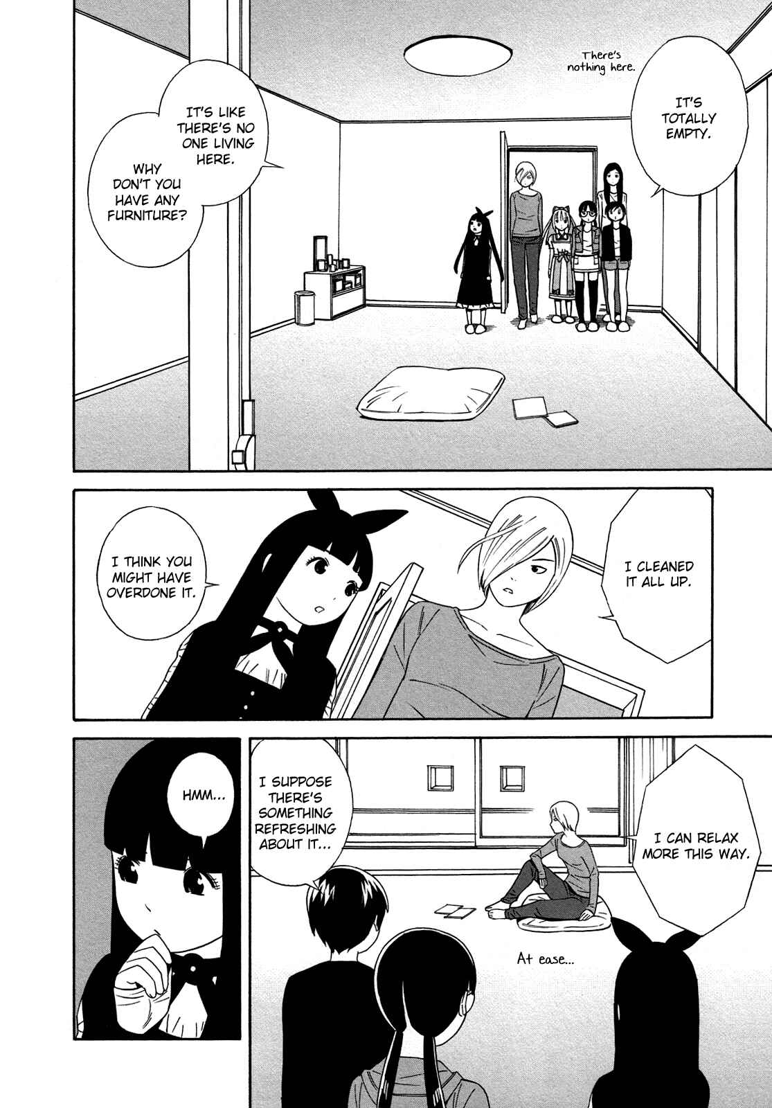 Page 10 Chapter 23 Shimaism