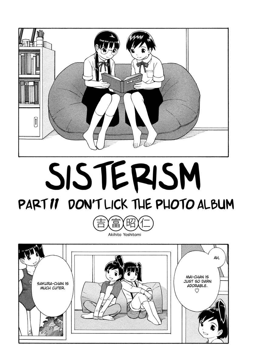 Page 1 Chapter 11 Shimaism