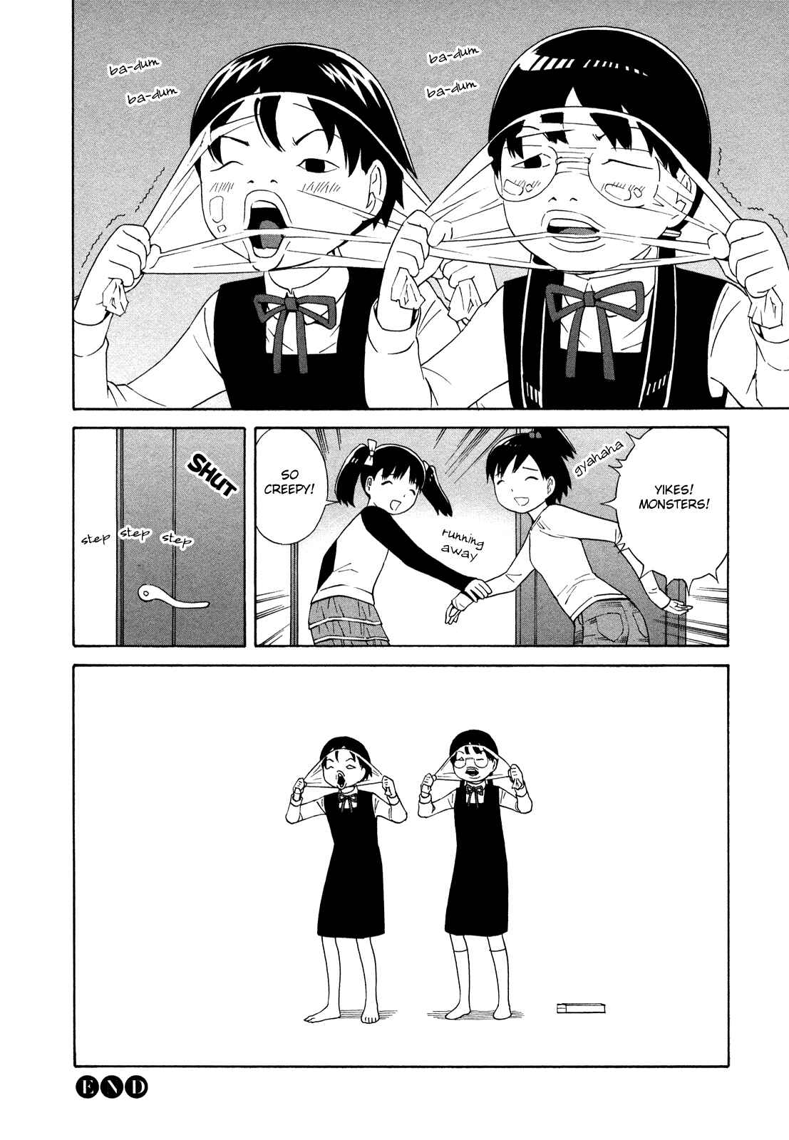 Page 16 Chapter 14 Shimaism