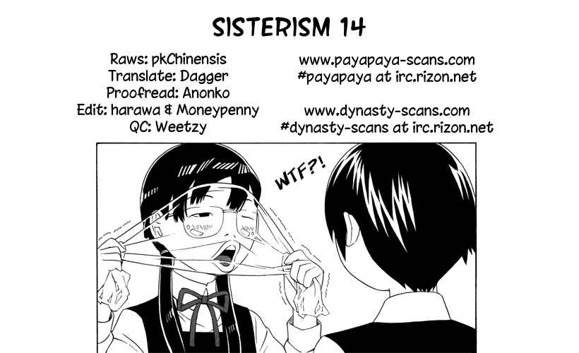 Page 17 Chapter 14 Shimaism