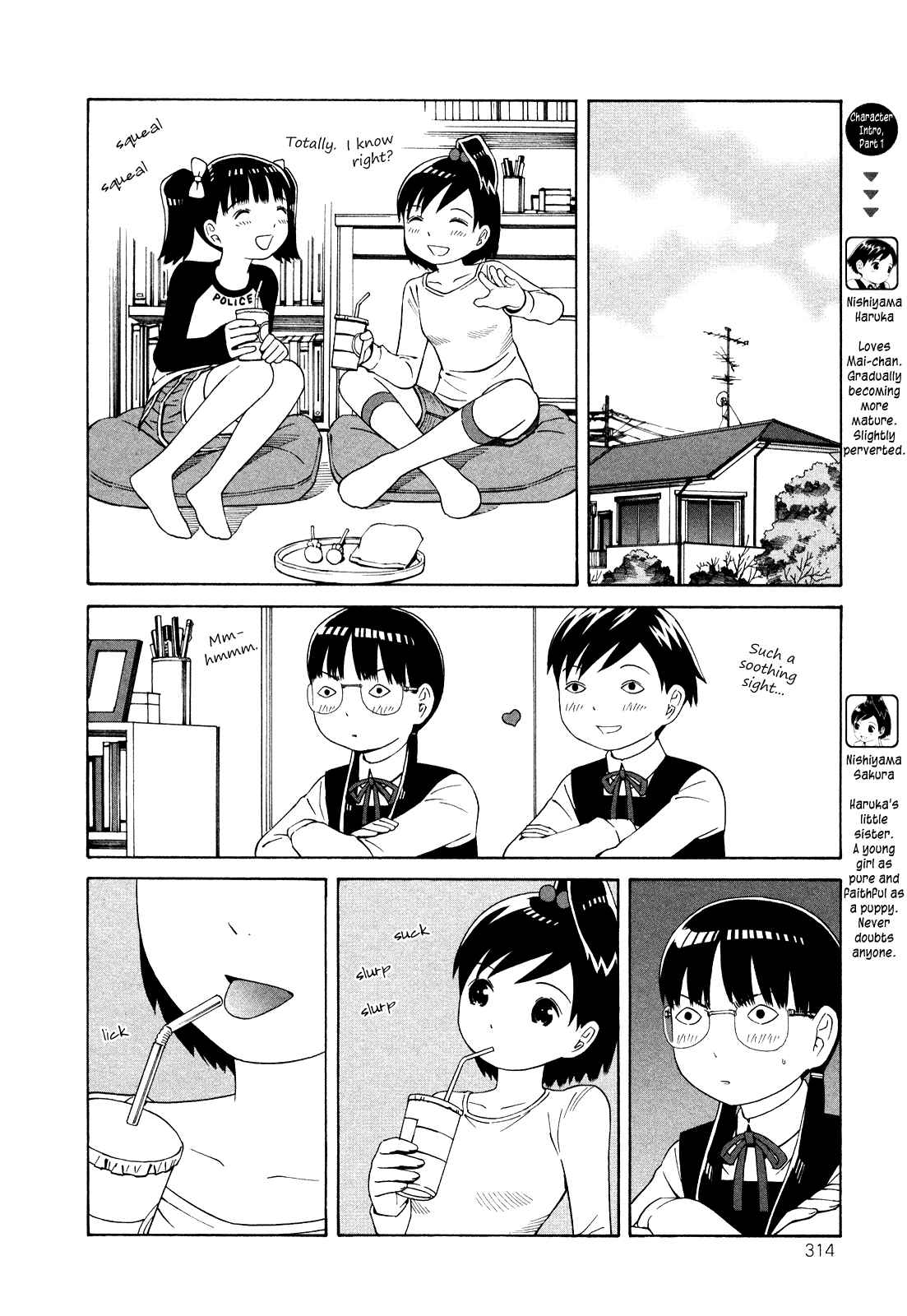 Page 2 Chapter 14 Shimaism