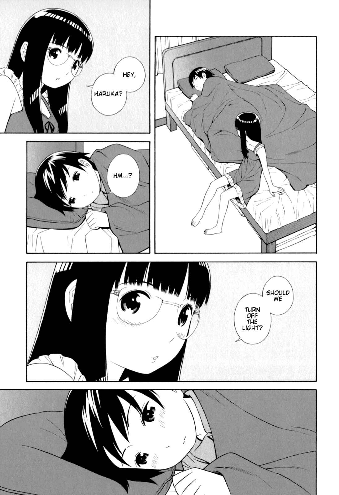 Page 11 Chapter 10.5 Shimaism