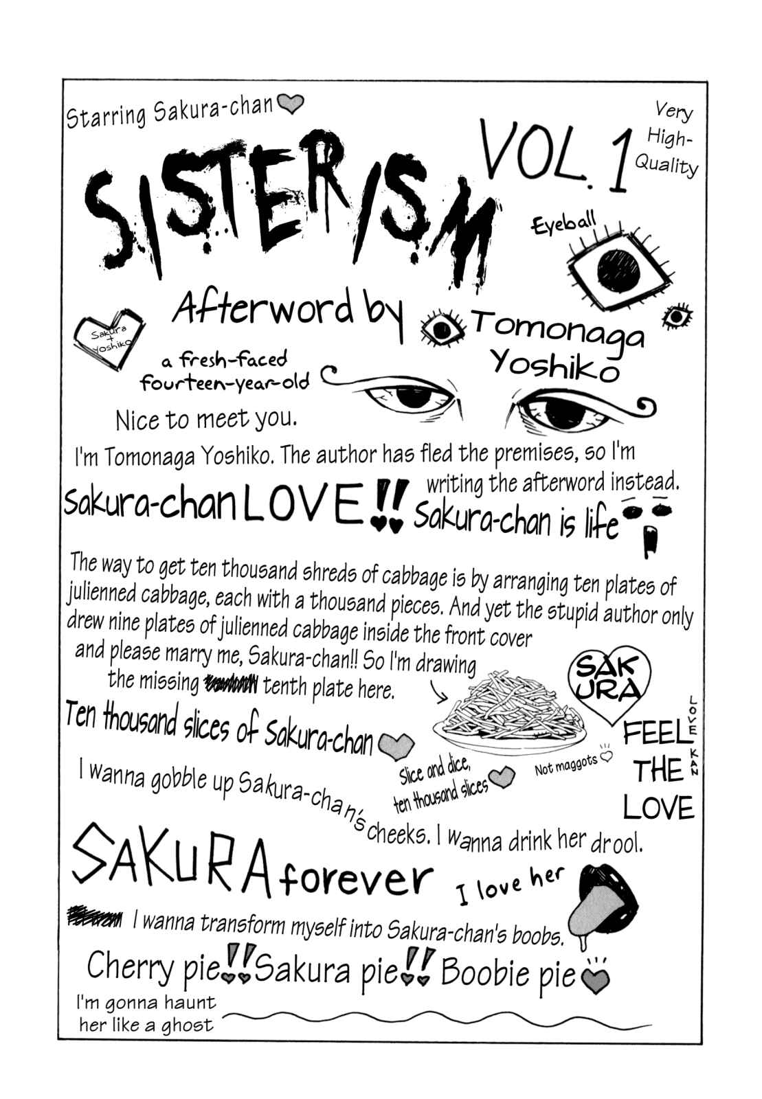 Page 15 Chapter 10.5 Shimaism