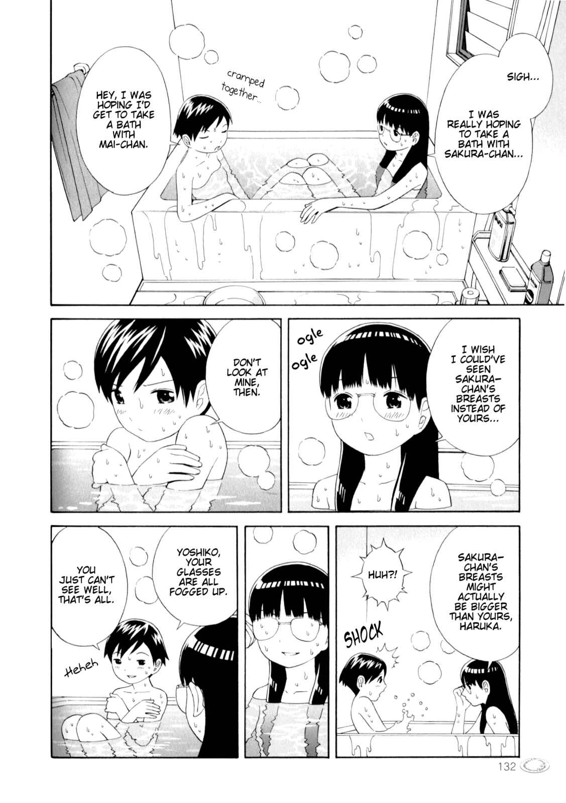 Page 2 Chapter 10.5 Shimaism