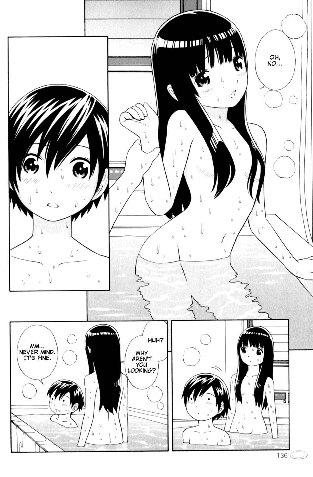 Page 6 Chapter 10.5 Shimaism