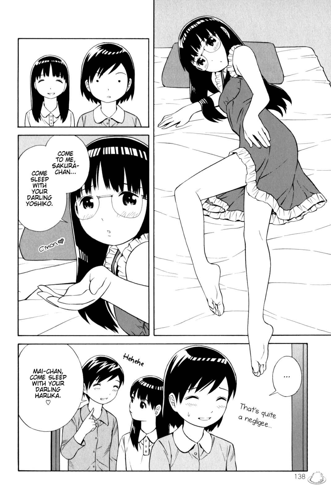 Page 8 Chapter 10.5 Shimaism