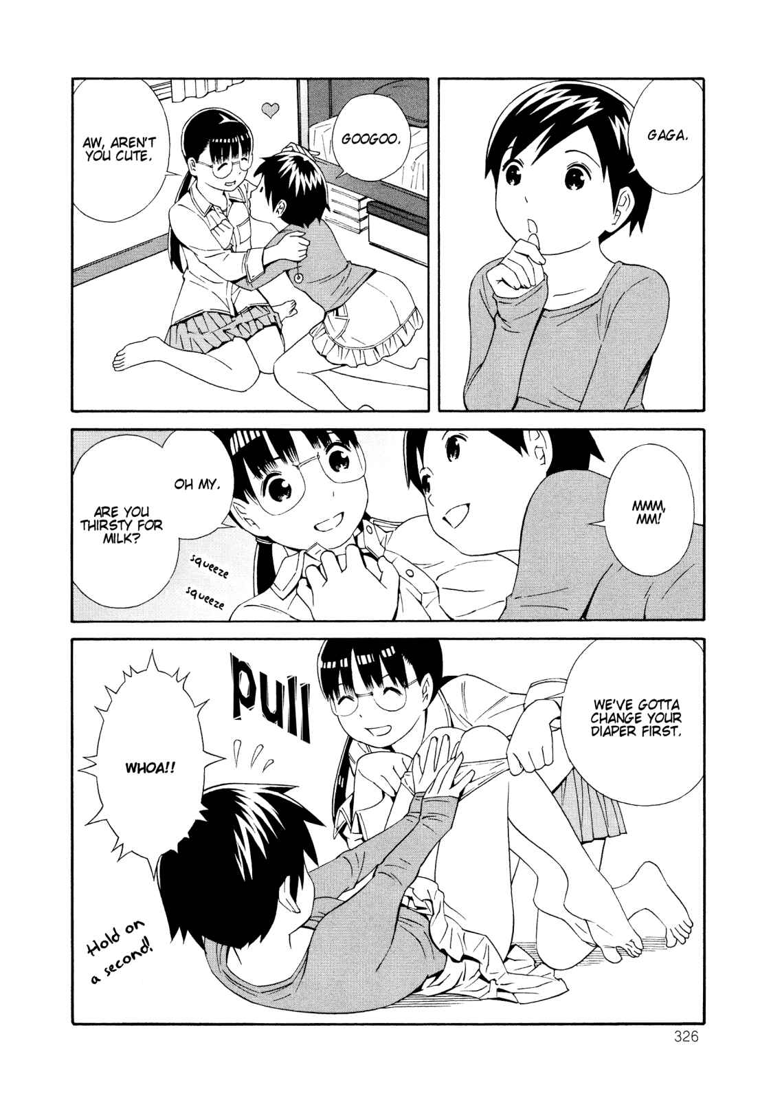 Page 2 Chapter 25 Shimaism