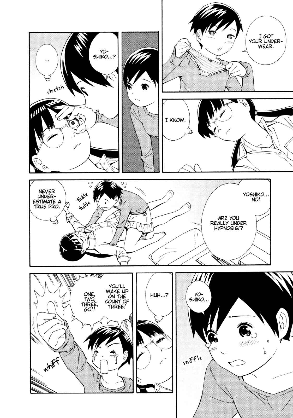 Page 6 Chapter 25 Shimaism